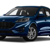 Ricambi originali ford kuga st line 2019 > 2025