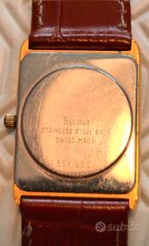 Orologio Bulova vintage