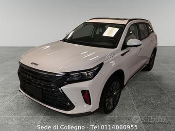 Dfsk Glory 600 1.5 aut.