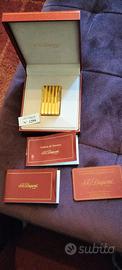 accendino DuPont paris