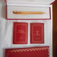 penna vintage preziosa