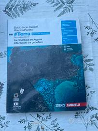 Libro scienze