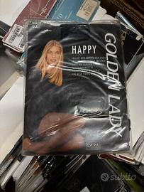 50 pz Calze collant donna  miste