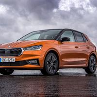ricambi usati skoda fabia e kamiq dal 2014 al 2025