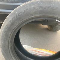 Gomme pirelli scorpion