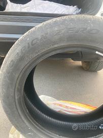 Gomme pirelli scorpion