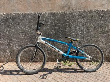 Bmx race definitive pro xxl