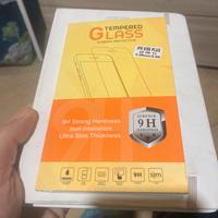 2 x Vetro temperato iphone 7 plus