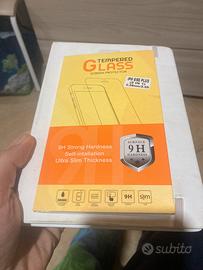 2 x Vetro temperato iphone 7 plus