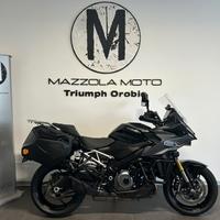 Suzuki GSX S 1000 GX