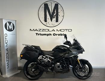 Suzuki GSX S 1000 GX