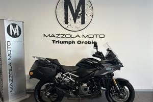 Suzuki GSX S 1000 GX