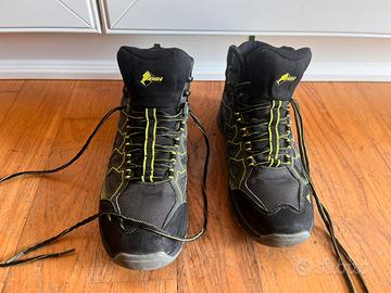 Scarpe da trekking Lande nelr 40