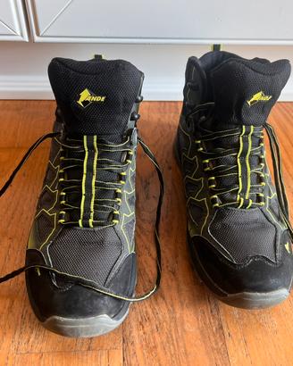Scarpe da trekking Lande nelr 40