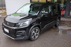 PEUGEOT RIFTER BlueHDi 130 S&S 1.6 GT Line Standar
