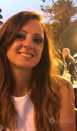 Barista con orari diurni