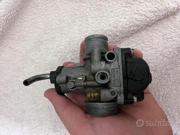 Carburatore 19 dell orto minarelli