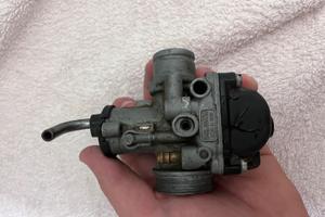 Carburatore 19 dell orto minarelli