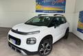 CITROEN C3 Aircross BlueHDi 120 S&S EAT6 Feel AU