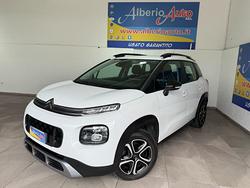 CITROEN C3 Aircross BlueHDi 120 S&S EAT6 Feel AU