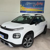 CITROEN C3 Aircross BlueHDi 120 S&S EAT6 Feel AU