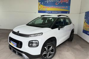 CITROEN C3 Aircross BlueHDi 120 S&S EAT6 Feel AU