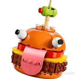 LEGO Fortnite 77070 Durrr Burger 77070