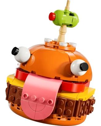 LEGO Fortnite 77070 Durrr Burger 77070