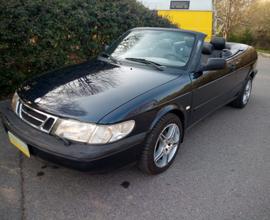 Saab 9-5 2.0i 16V lpt cat S