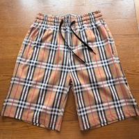 Pantalone Burberry