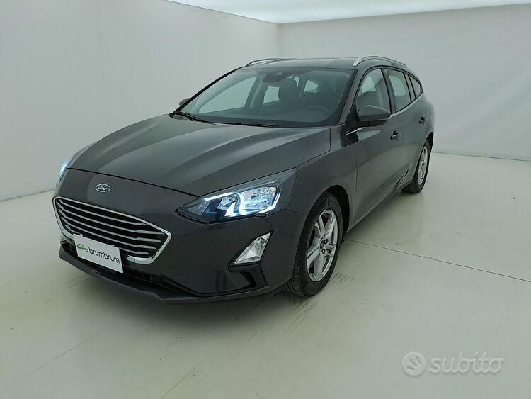 Ford Focus 4ª serie