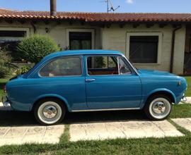 Fiat 850 Super