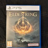Elden ring ps5
