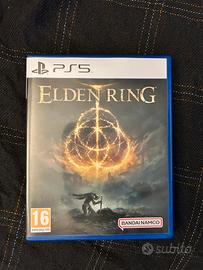 Elden ring ps5