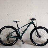 Mtb Giant FATHOM 29 2.