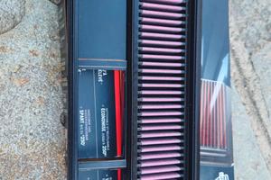 filtro a pannello K&N