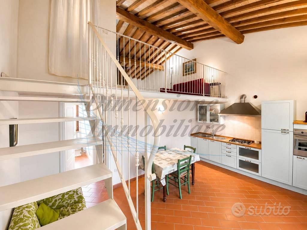 Apartment in Rosignano Marittimo, Vada - Vista 5
