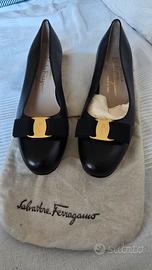 Décolleté Ferragamo Vara