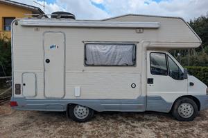 Camper Riviera 1000