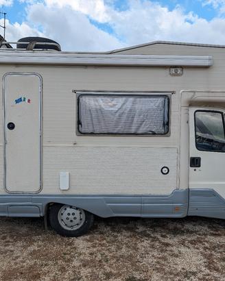 Camper Riviera 1000