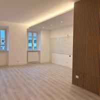 Appartamento Poggio Mirteto