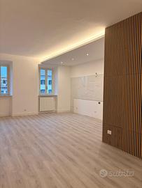 Appartamento Poggio Mirteto