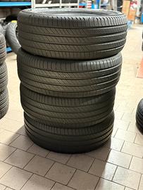 4 pneumatici MICHELIN E-PRIMACY 225/55/18 102V