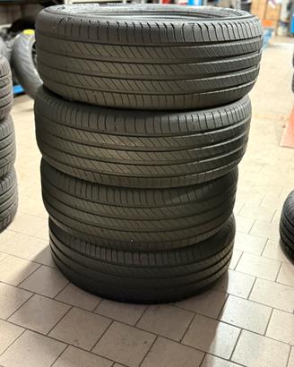 4 pneumatici MICHELIN E-PRIMACY 225/55/18 102V