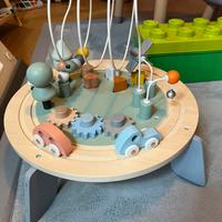 Janod Tavolo Multiattività in Legno