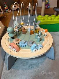 Janod Tavolo Multiattività in Legno