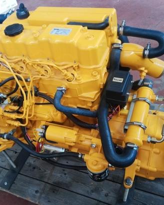 entrobordo VETUS 80 HP NO PATENTE