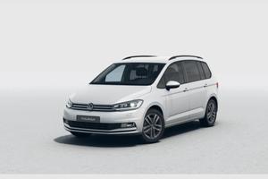 VOLKSWAGEN Touran 2.0 TDI 150CVDSG Edition Plus BM