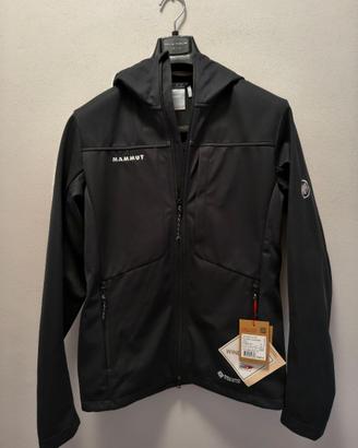 Giacca Sportiva Mammut Ultimate Uomo S Nuova