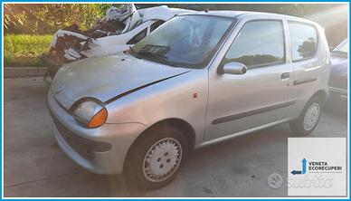 Ricambi Usati FIAT SEICENTO (1E) 1999